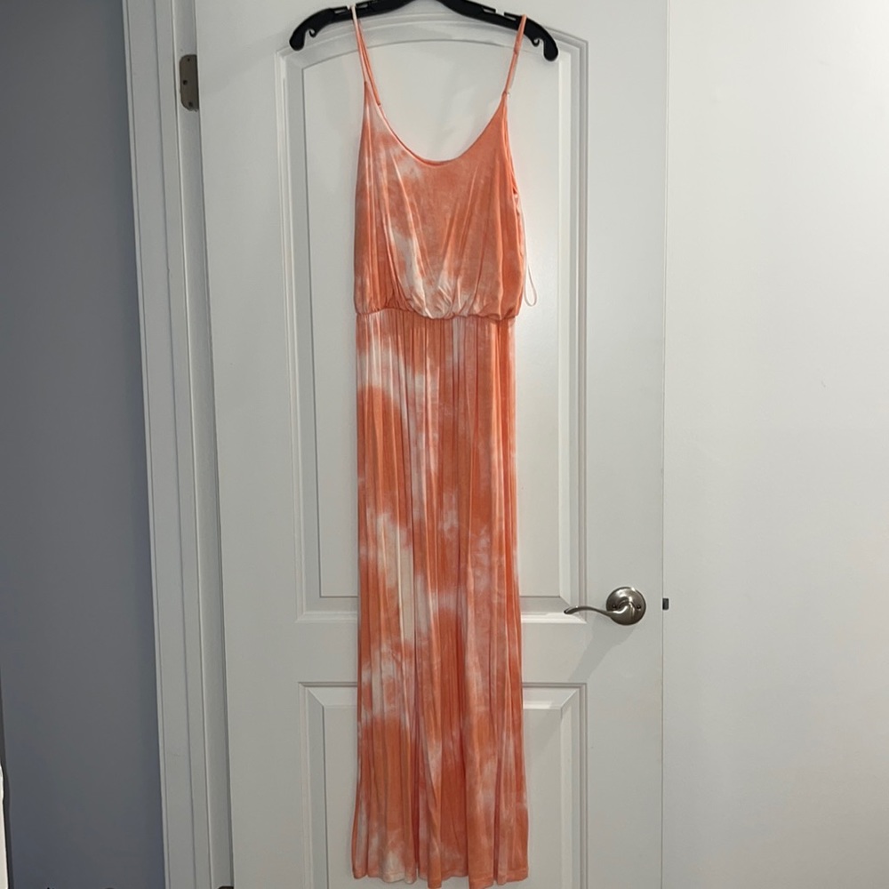 Lush sundress